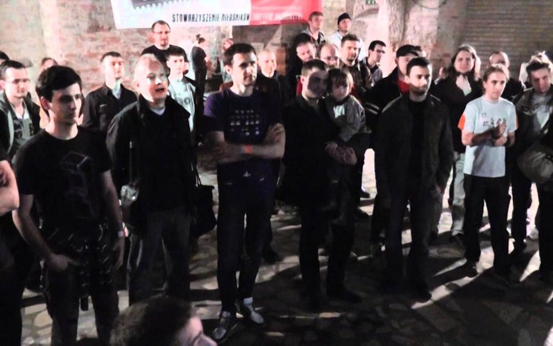 [Relacja] Dawne Komputery i Gry z RetroGralnią