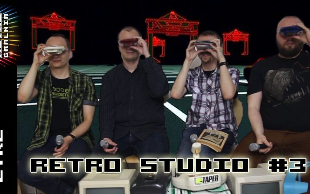 [Retro Studio] Tomytronic 3d – Flipper SuperBat – #RG87 – Stare Gry i Konsole