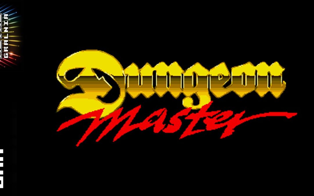 Dungeon Master – Amiga – Atari ST – Gra – Recenzja (RG#136)