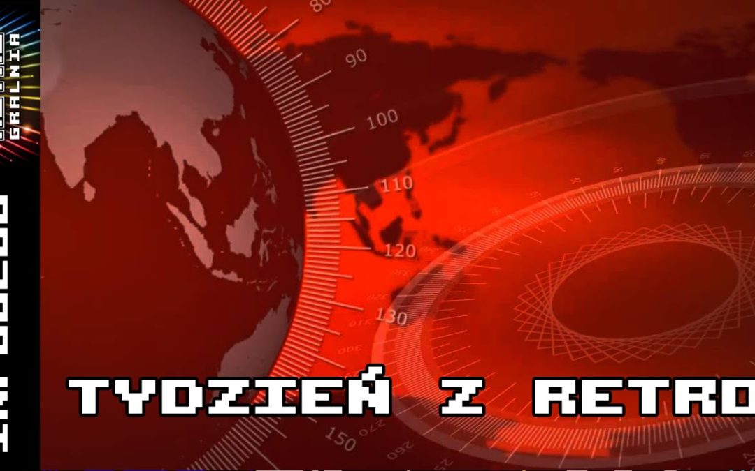 Tydzień z Retro  #1 – Info Blog – Dużo o Imprezach Retro! (RG#133)
