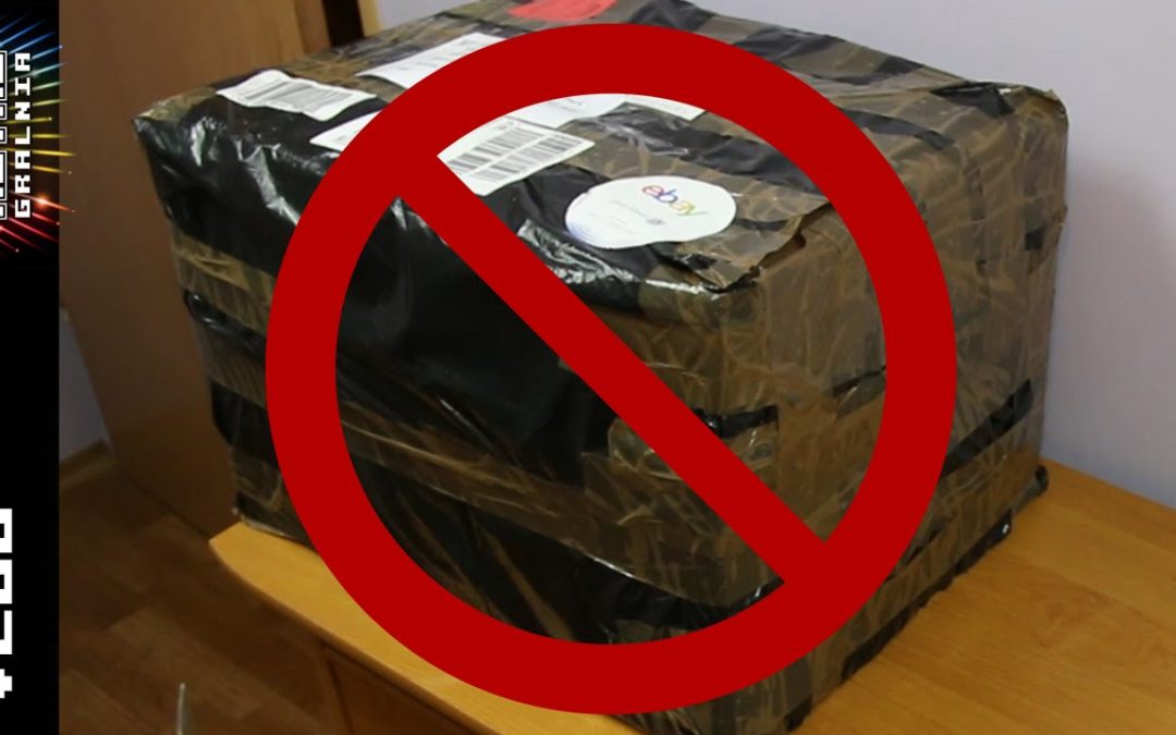 Tydzień z Retro #2 – Info Blog – Hejt na Unboxing – Nowy Dżoj – Atari Fail – Spectrum OK? (RG#137)