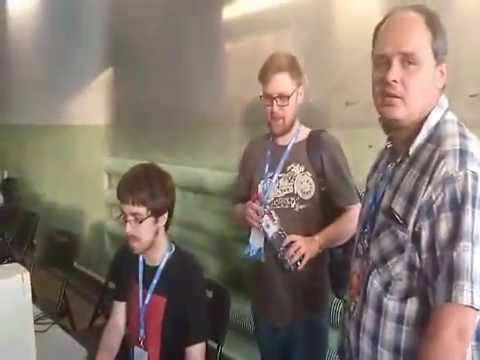 Pixel na żywo (test)