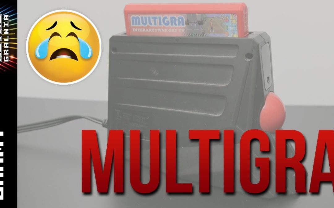 MultiGra – Ogrywamy Znalezisko – #Gameplay (RG#187)
