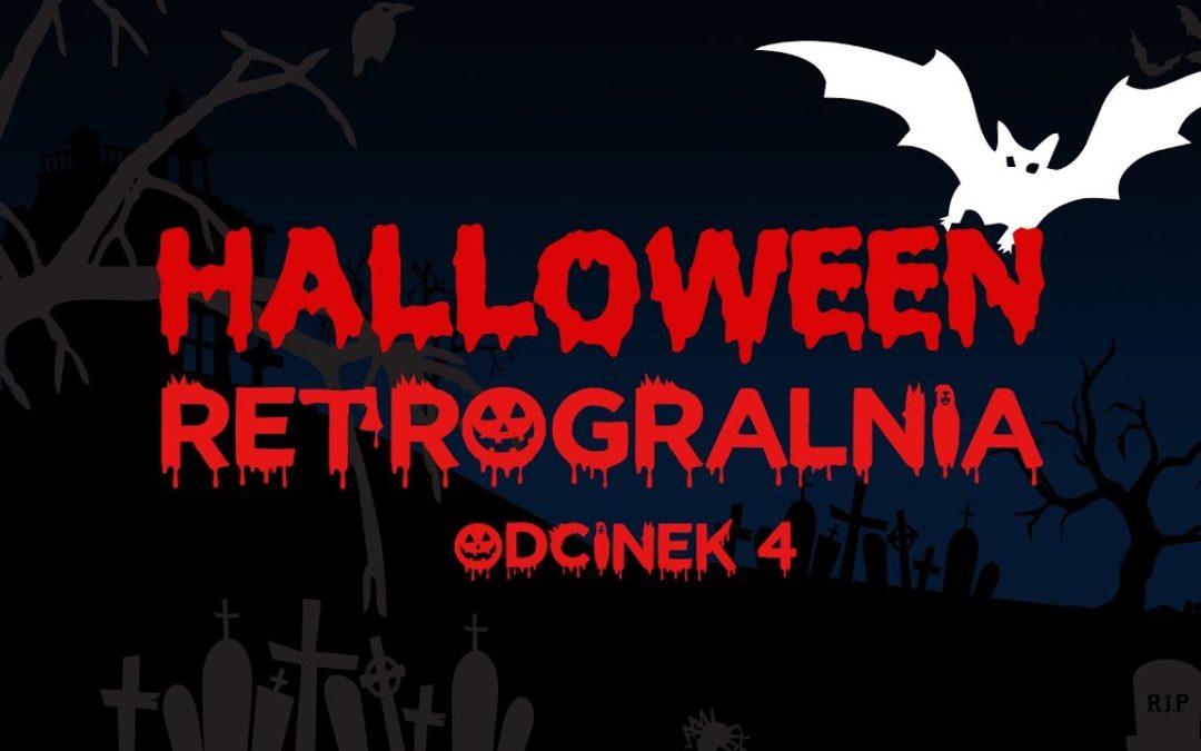 Opowieści z Krypty 4 – Ghost’n’Goblins oraz Frankenstein – #Commodore64 – Część 4 #Gameplay (RG#196)