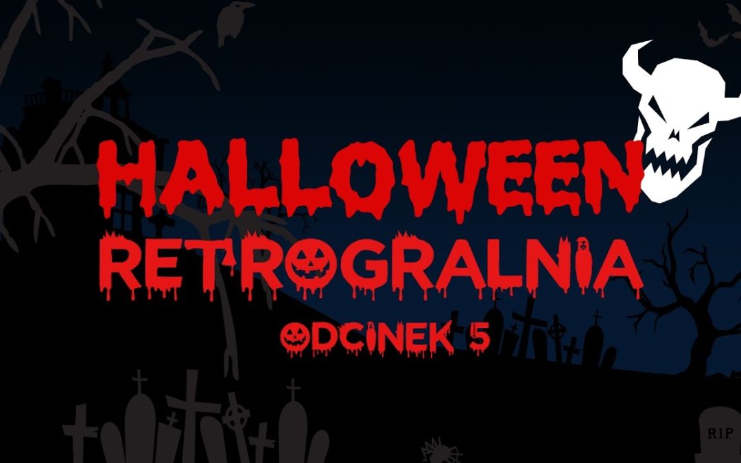 Opowieści z Krypty 5 – Castlevania: The New Generation – #Halloween – Część 5 #Gameplay (RG#197)