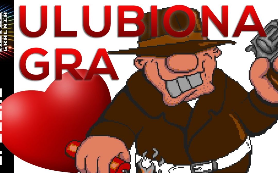 ❤️️ Ulubione Gry RetroGralni – MFX/Rick Dangerous – 5K Special cz. 1 (RetroGadka)  (RG#217)