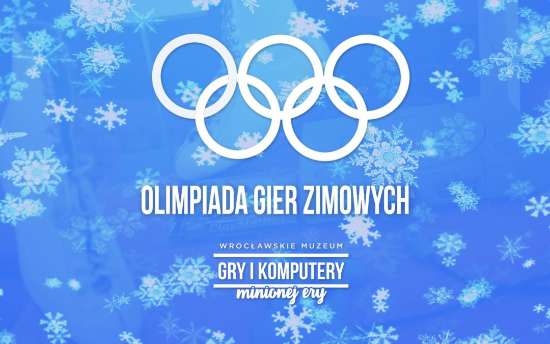 Olimpiada Gier Zimowych