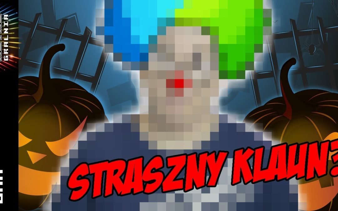 🎃 Najstraszniejsza Gra Na Atari 2600 – Halloween Special (RG#266)