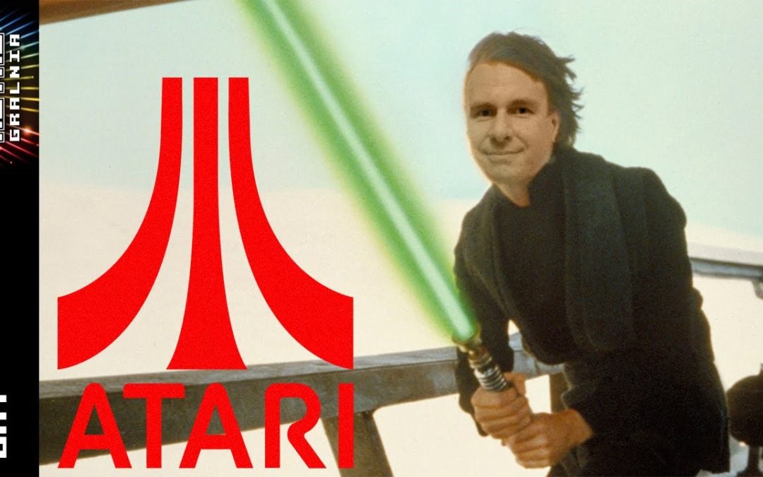 Atari: Powrót STE – Finał Trylogii Atari (RG#315)