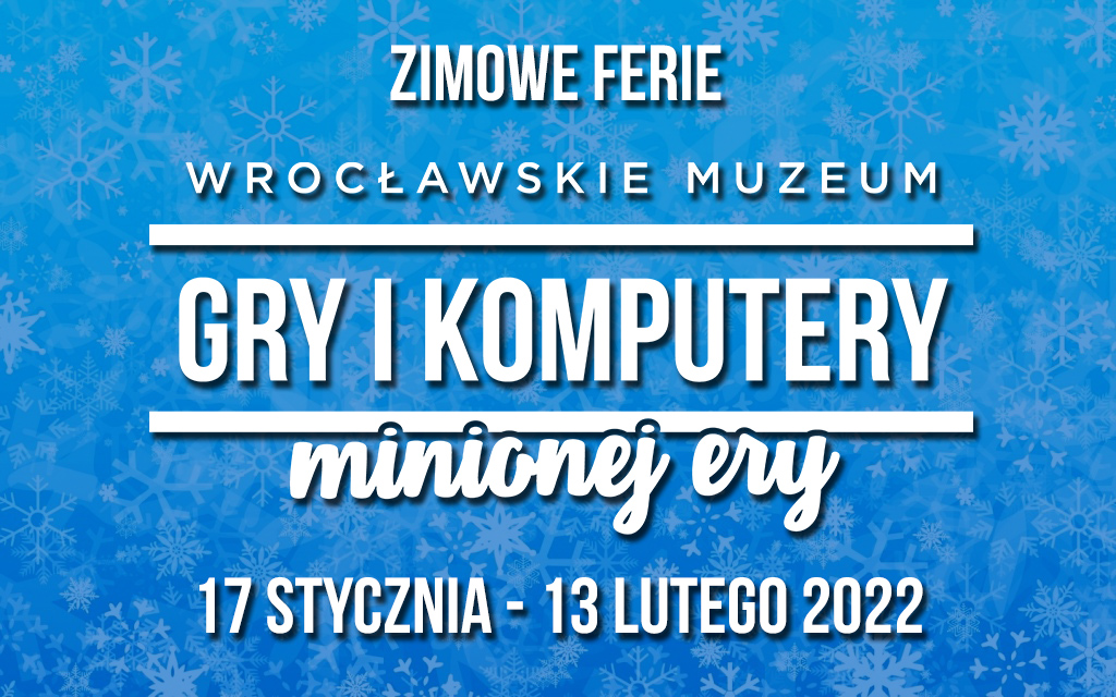 zimowe