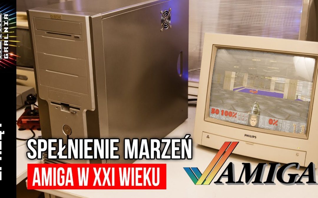 Ta wypasiona Amiga – to końcowy wynik wyścigu z PC-tami