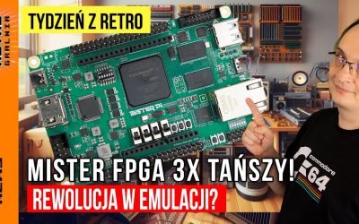 📰 FPGA tak tanie, że nie uwierzycie!