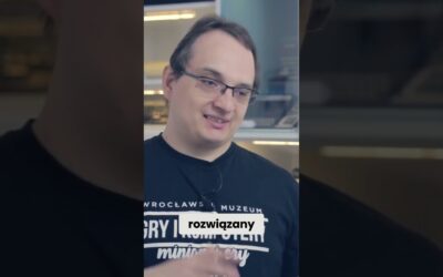 Początki Internetu w Polsce: Politechnika Wrocławska OD KUCHNI!