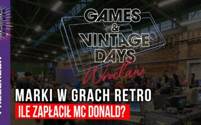 Advergames na Amigę i małe Atari