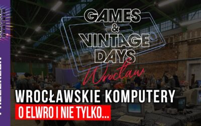 Wrocławskie komputery i ich twórcy