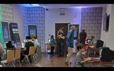 RetroGralnia w Oleśnicy