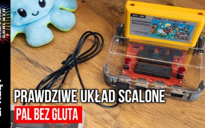 🎮 Mini Retro FC PAL – Pegasus bez gluta? Test i recenzja nowoczesnego klona Famicoma